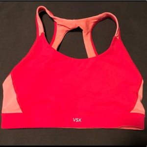 VS sports bra, never worn
